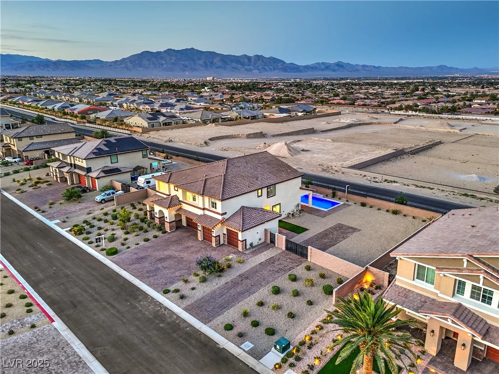 5328 Hickory Tree, Las Vegas, NV 89149