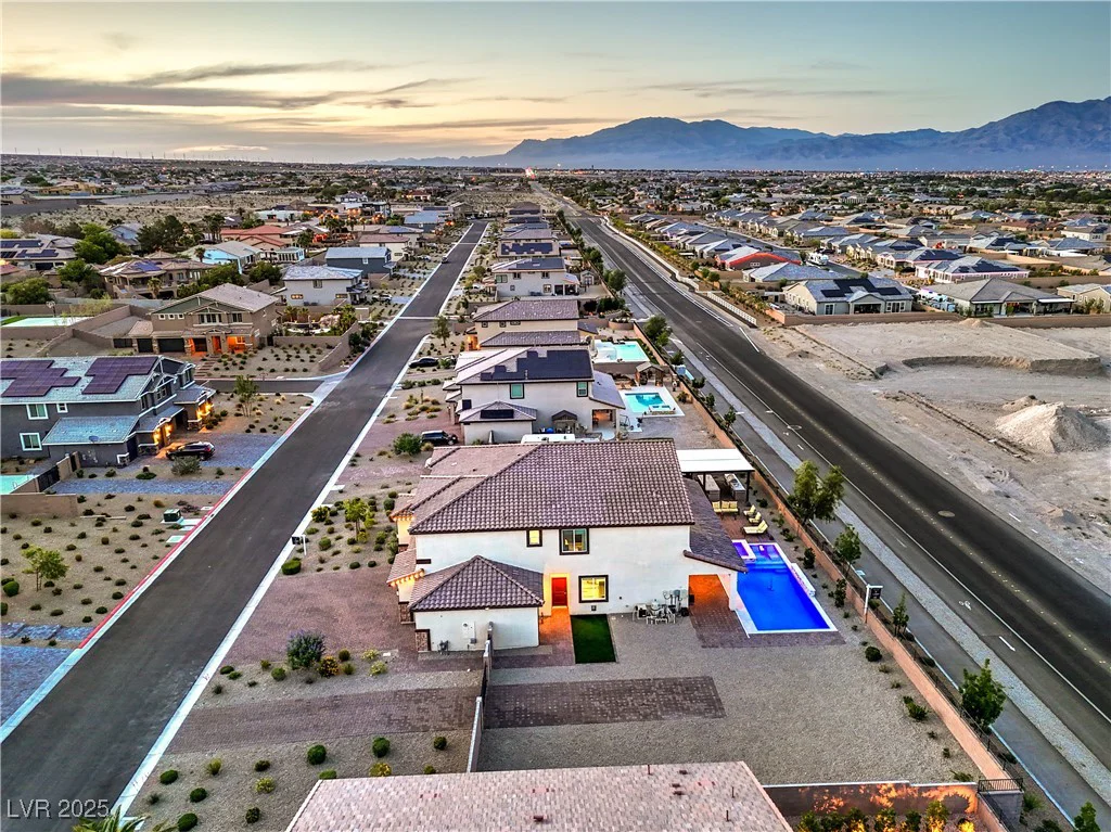 5328 Hickory Tree, Las Vegas, NV 89149