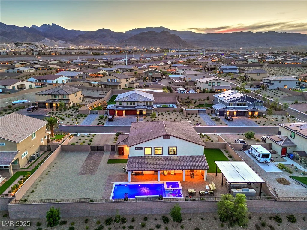 5328 Hickory Tree, Las Vegas, NV 89149