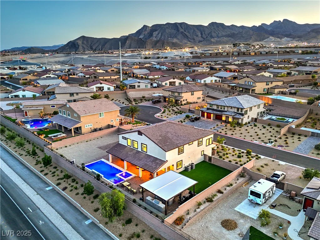 5328 Hickory Tree, Las Vegas, NV 89149