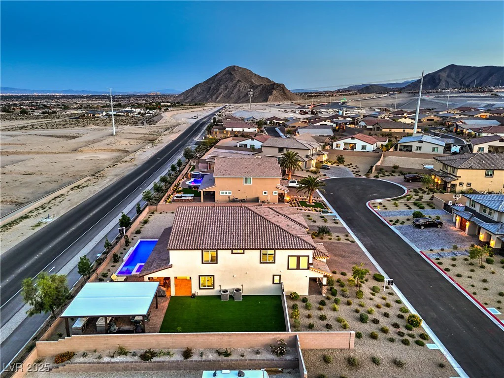 5328 Hickory Tree, Las Vegas, NV 89149