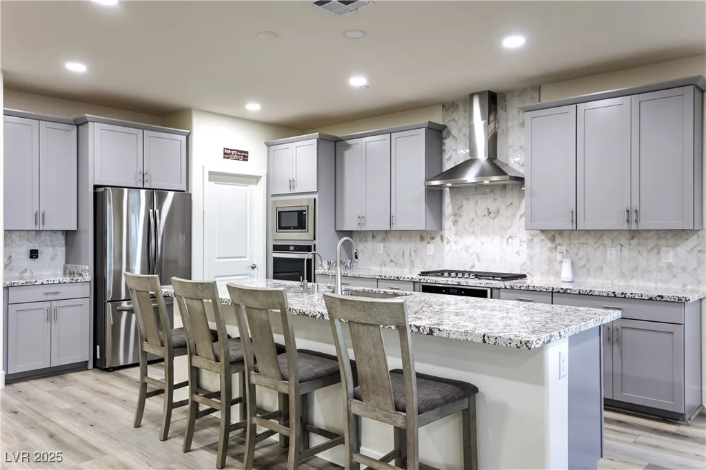 5328 Hickory Tree, Las Vegas, NV 89149