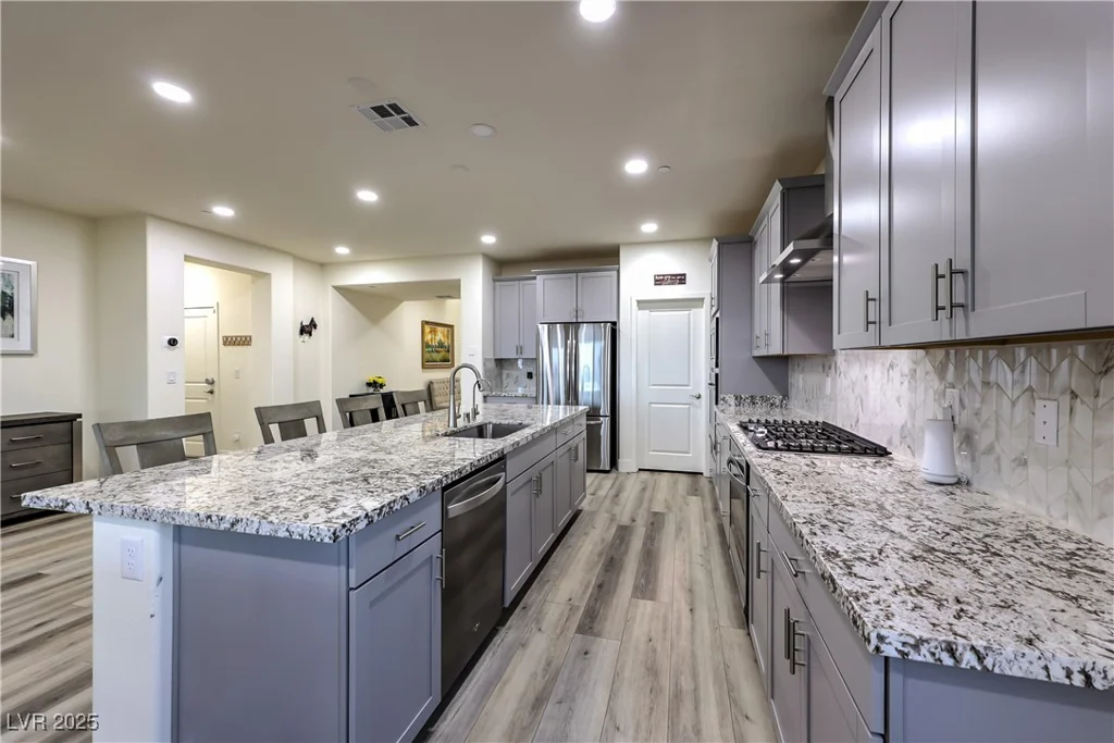 5328 Hickory Tree, Las Vegas, NV 89149