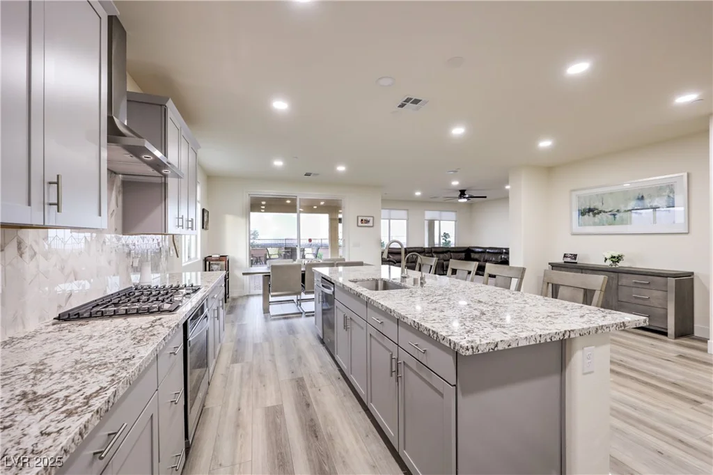 5328 Hickory Tree, Las Vegas, NV 89149