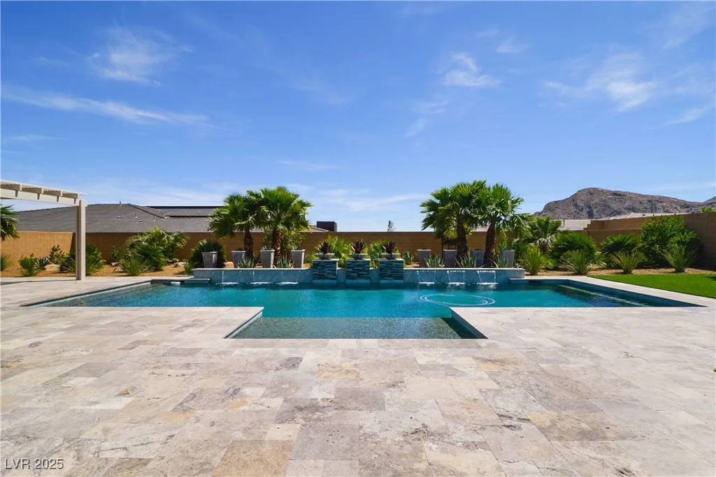9475 Rosada, Las Vegas, NV 89149