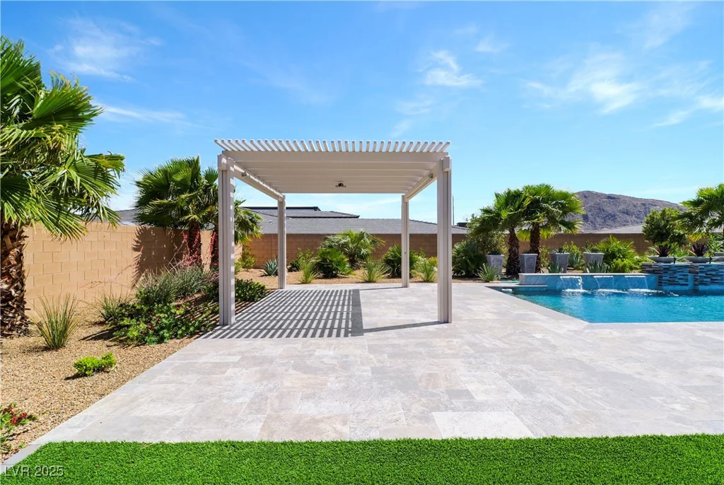 9475 Rosada, Las Vegas, NV 89149