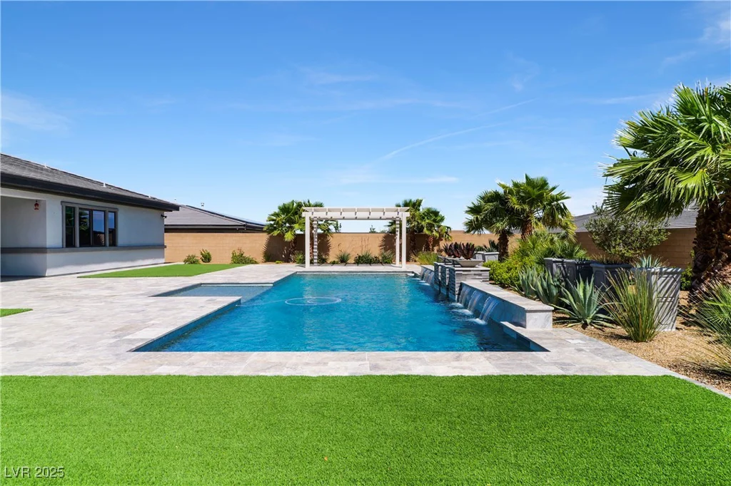 9475 Rosada, Las Vegas, NV 89149