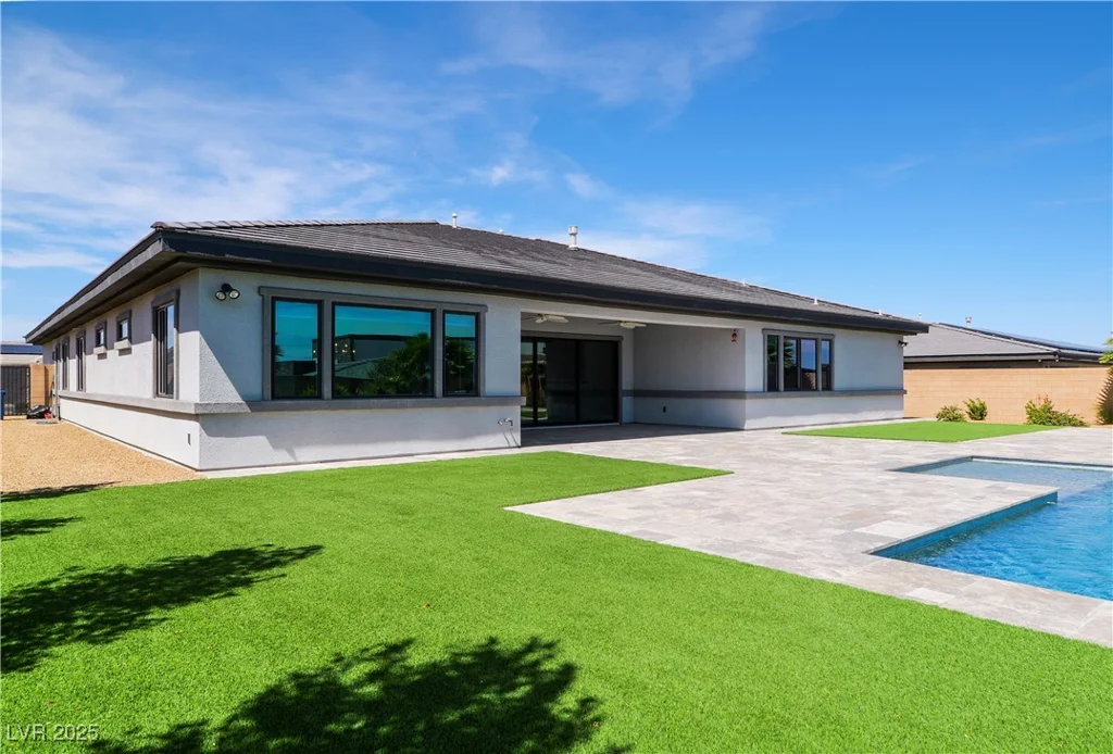 9475 Rosada, Las Vegas, NV 89149