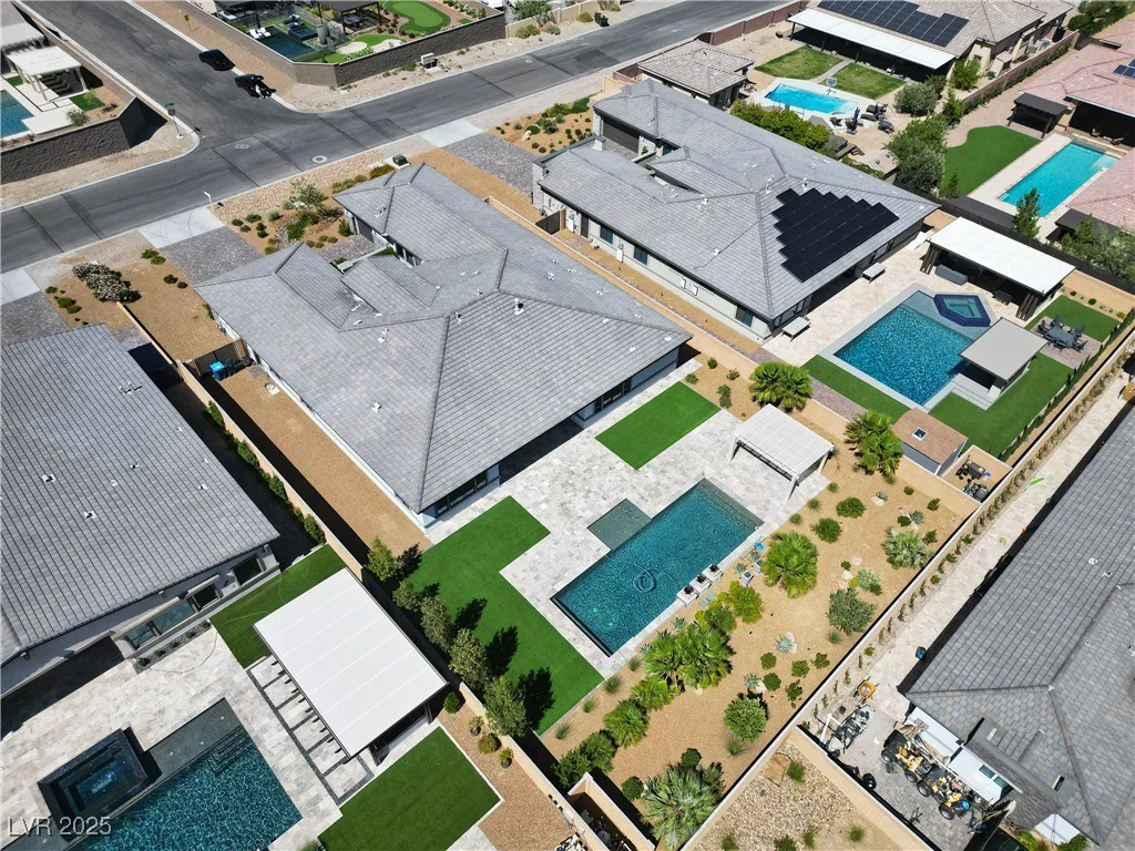 9475 Rosada, Las Vegas, NV 89149