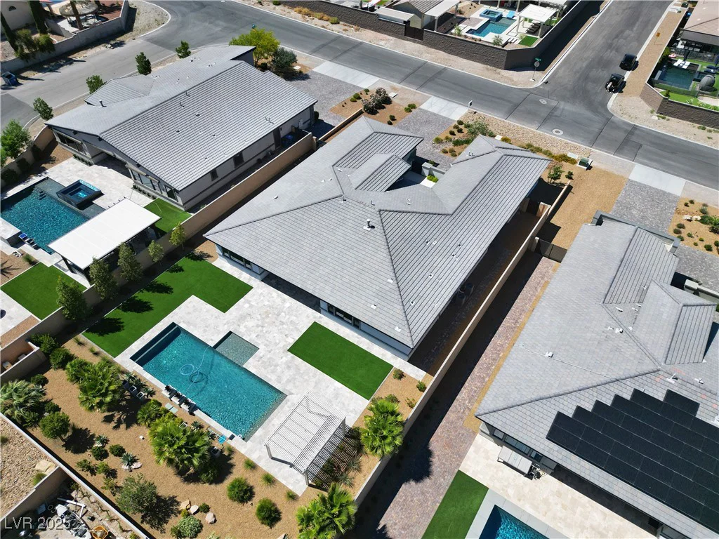 9475 Rosada, Las Vegas, NV 89149