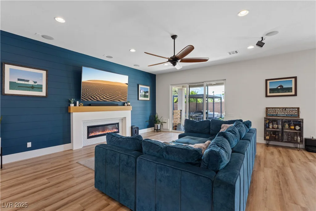 7289 Sea Anchor, Las Vegas, NV 89131