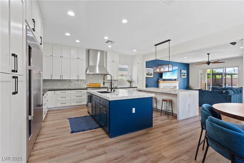 7289 Sea Anchor, Las Vegas, NV 89131