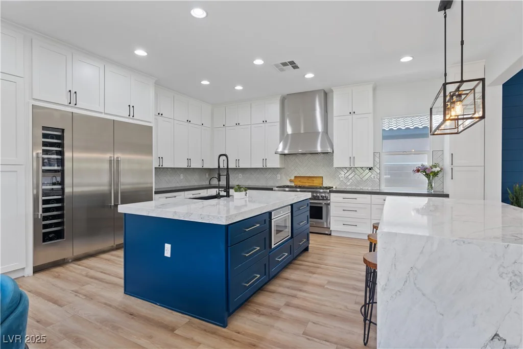 7289 Sea Anchor, Las Vegas, NV 89131