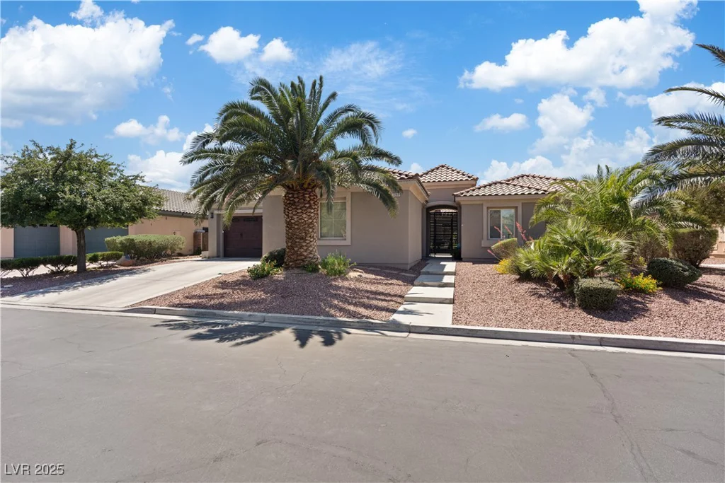 7289 Sea Anchor, Las Vegas, NV 89131