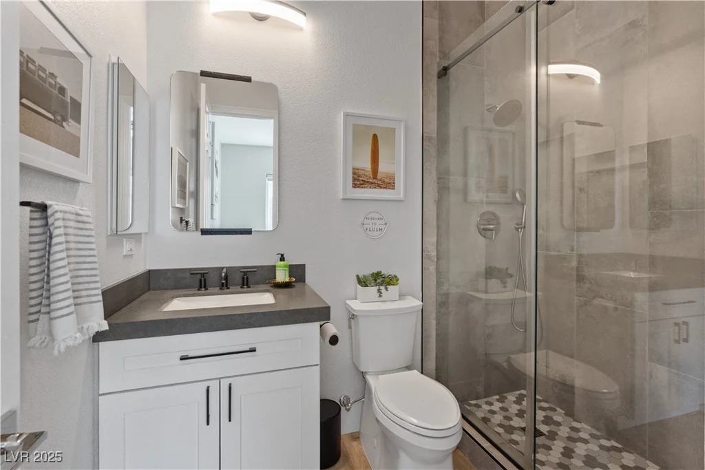 7289 Sea Anchor, Las Vegas, NV 89131