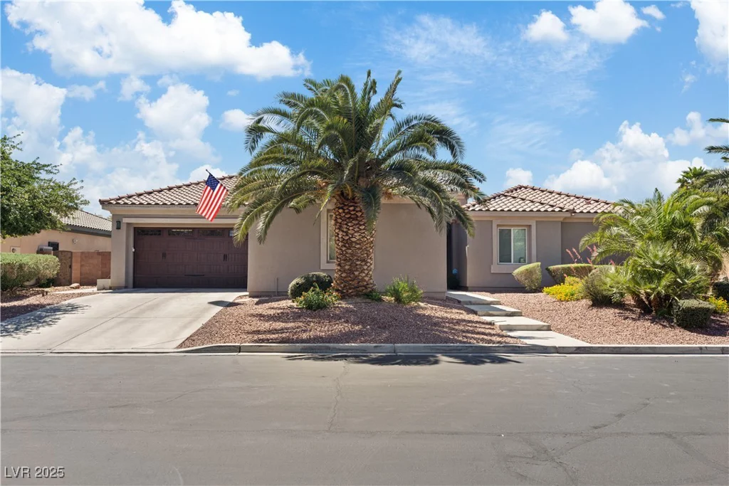 7289 Sea Anchor, Las Vegas, NV 89131
