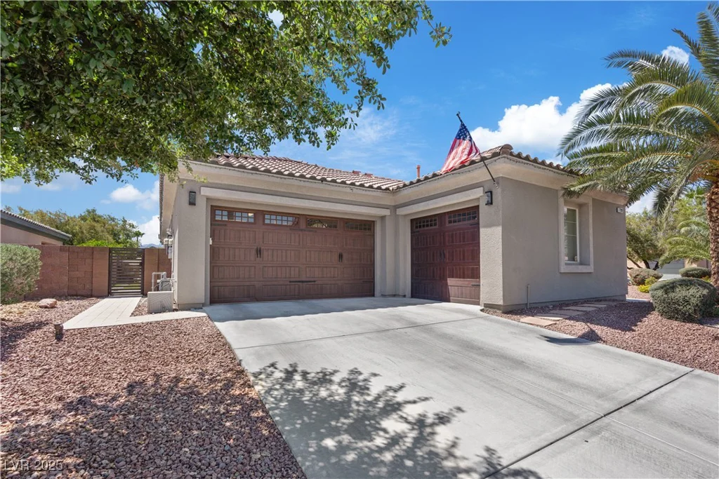 7289 Sea Anchor, Las Vegas, NV 89131