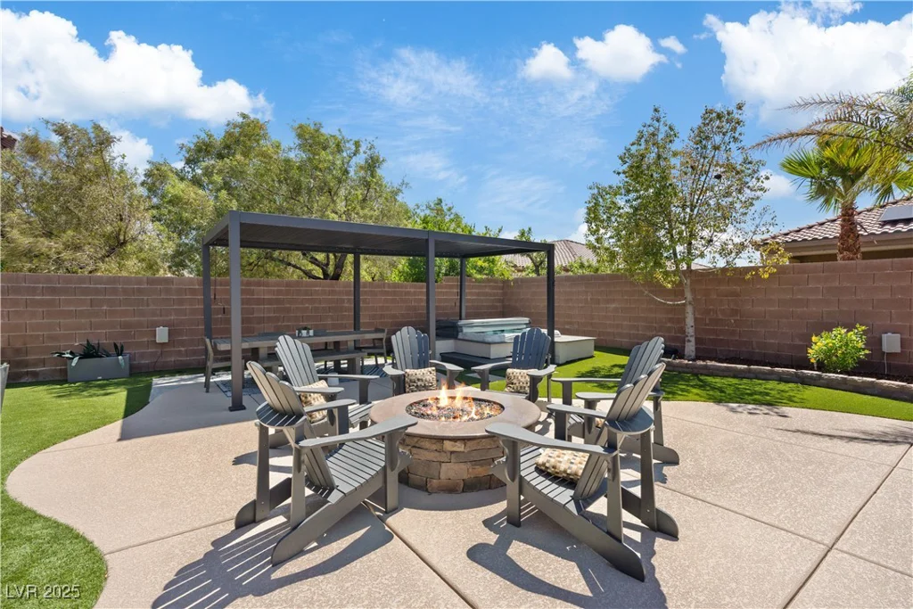 7289 Sea Anchor, Las Vegas, NV 89131
