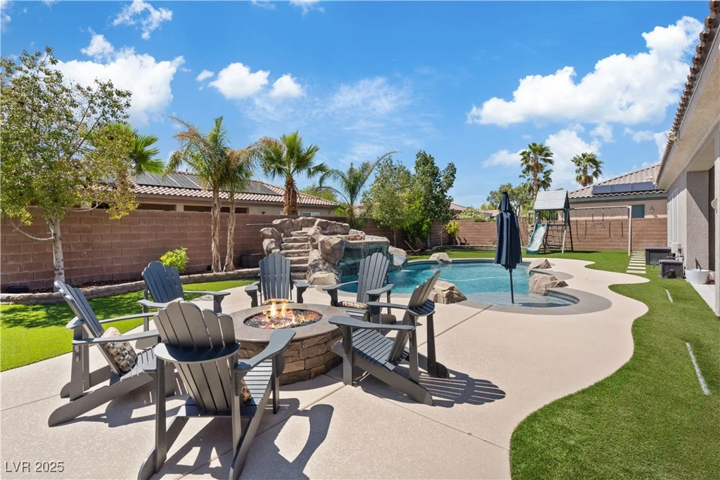 7289 Sea Anchor, Las Vegas, NV 89131
