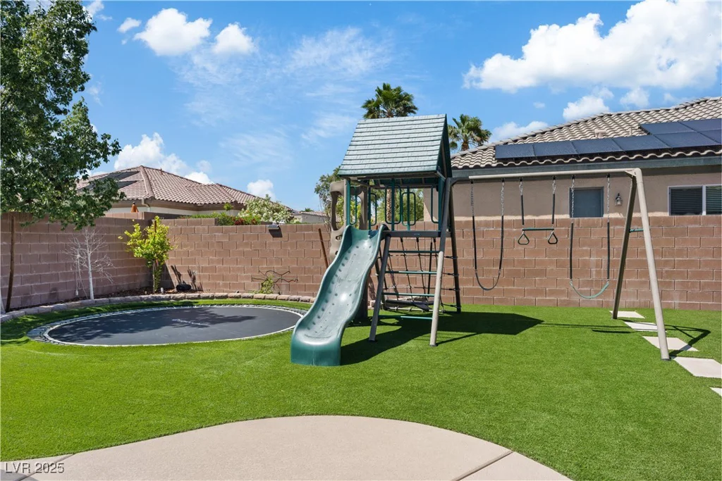 7289 Sea Anchor, Las Vegas, NV 89131