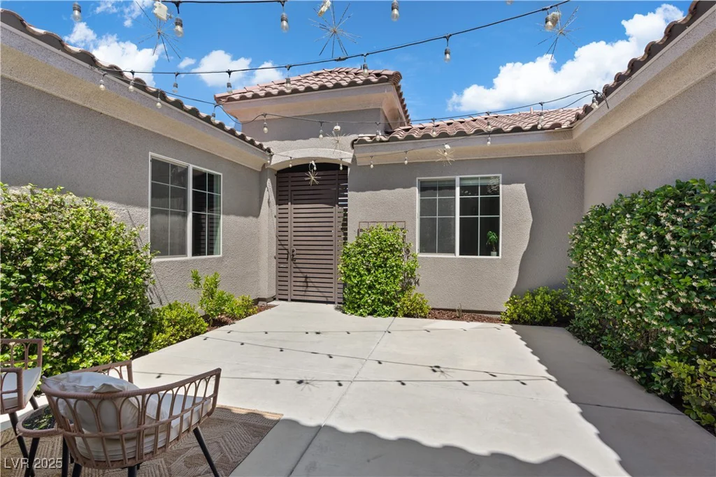 7289 Sea Anchor, Las Vegas, NV 89131