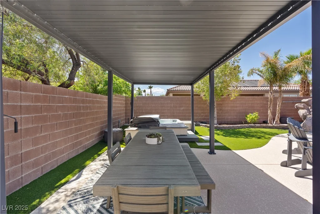 7289 Sea Anchor, Las Vegas, NV 89131