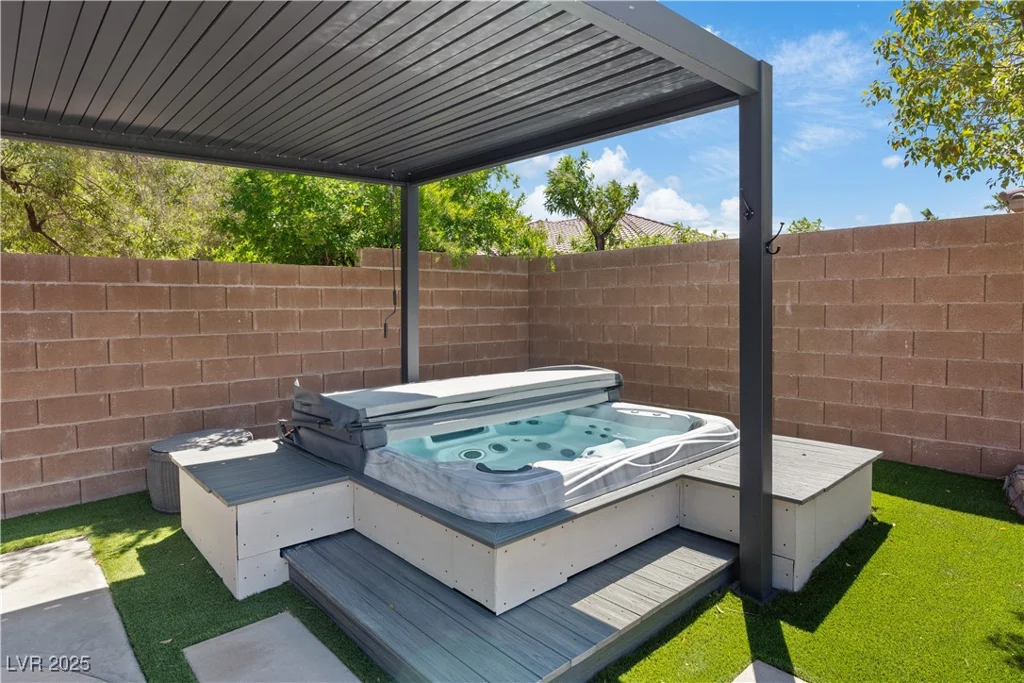 7289 Sea Anchor, Las Vegas, NV 89131