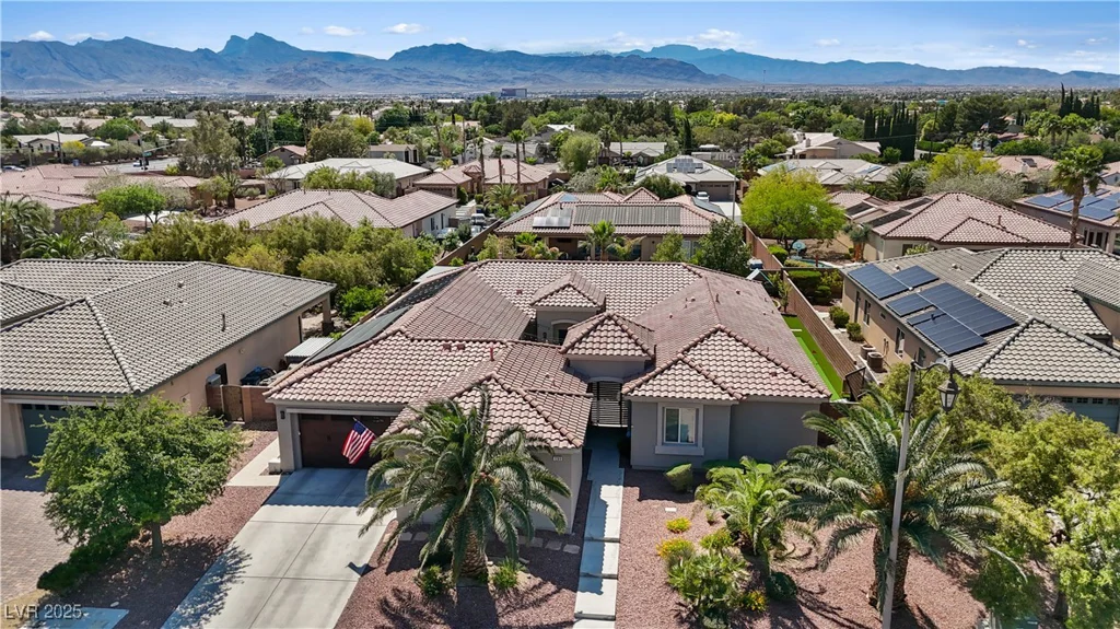 7289 Sea Anchor, Las Vegas, NV 89131