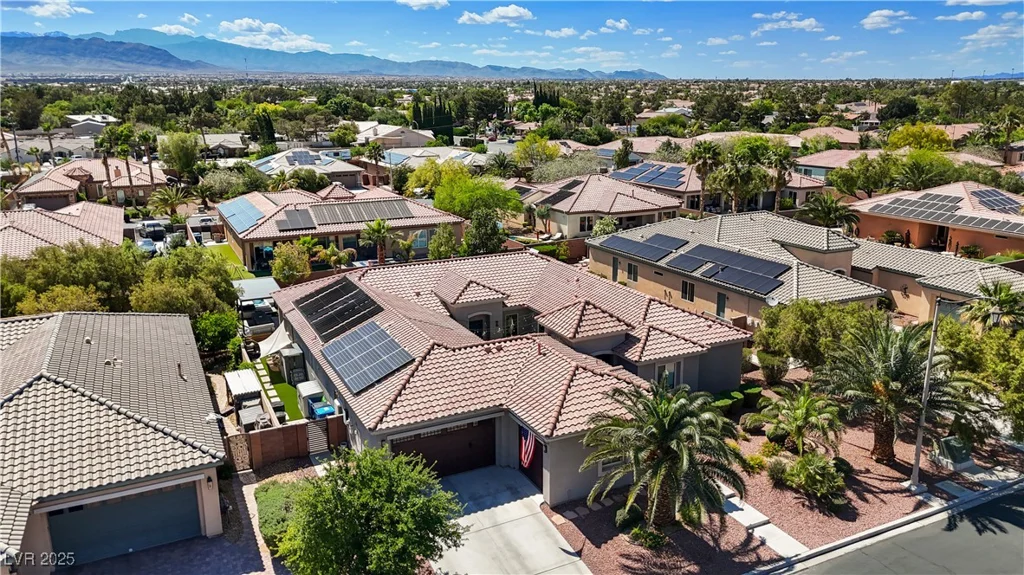 7289 Sea Anchor, Las Vegas, NV 89131