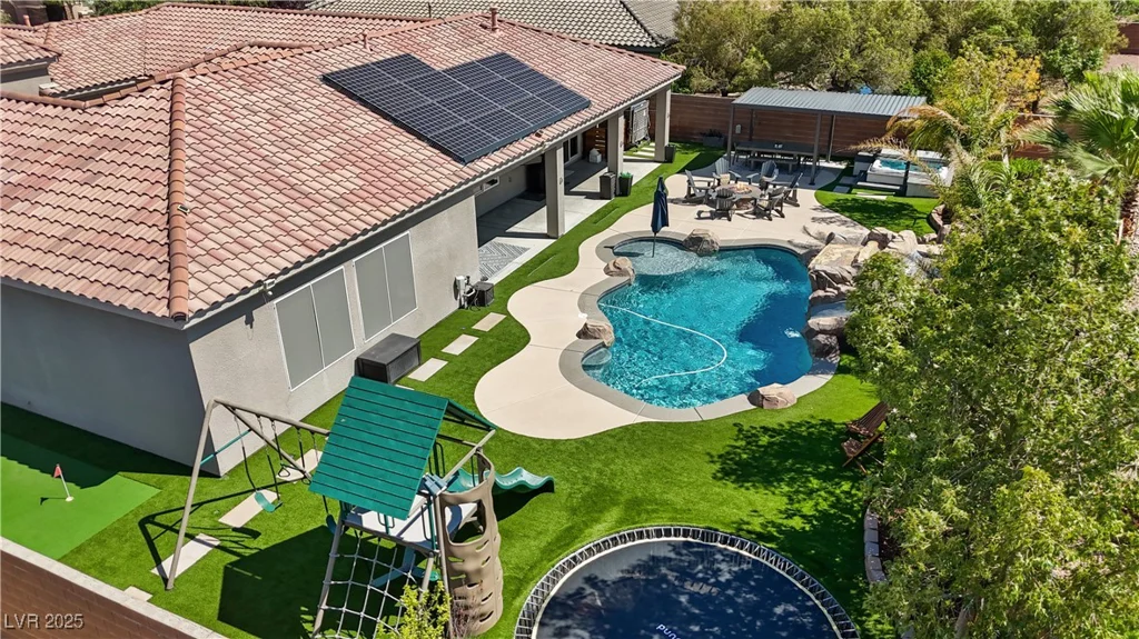 7289 Sea Anchor, Las Vegas, NV 89131