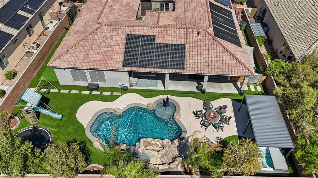 7289 Sea Anchor, Las Vegas, NV 89131