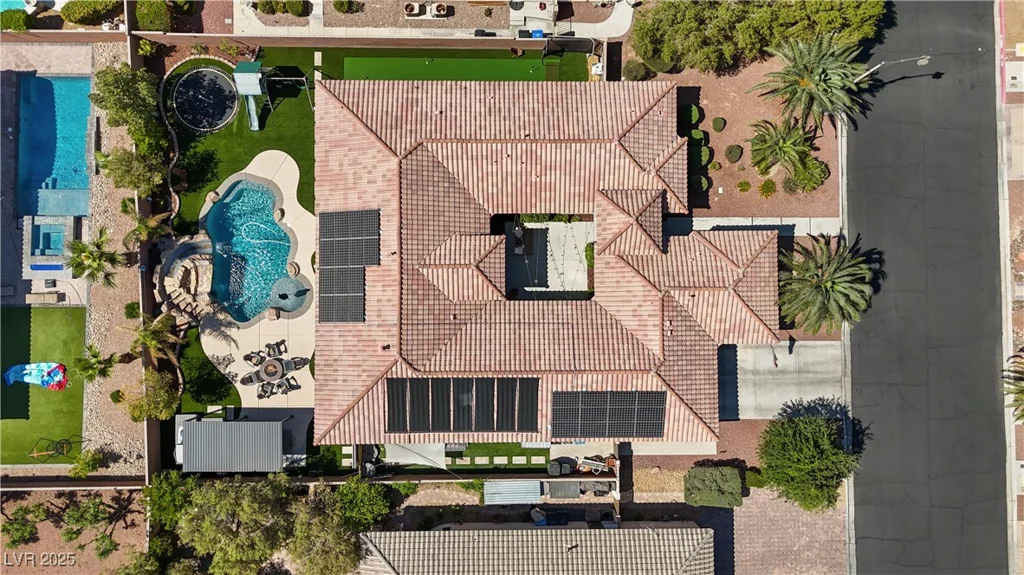 7289 Sea Anchor, Las Vegas, NV 89131