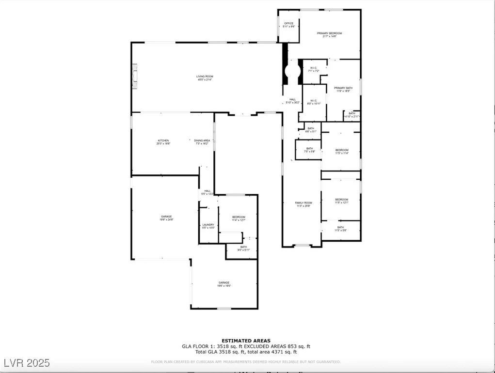 7289 Sea Anchor, Las Vegas, NV 89131