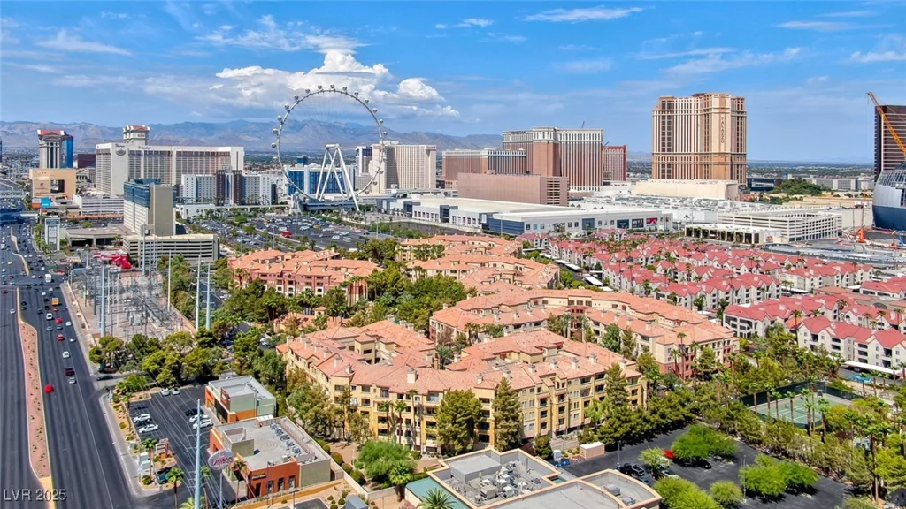 270 Flamingo, Las Vegas, NV 89169