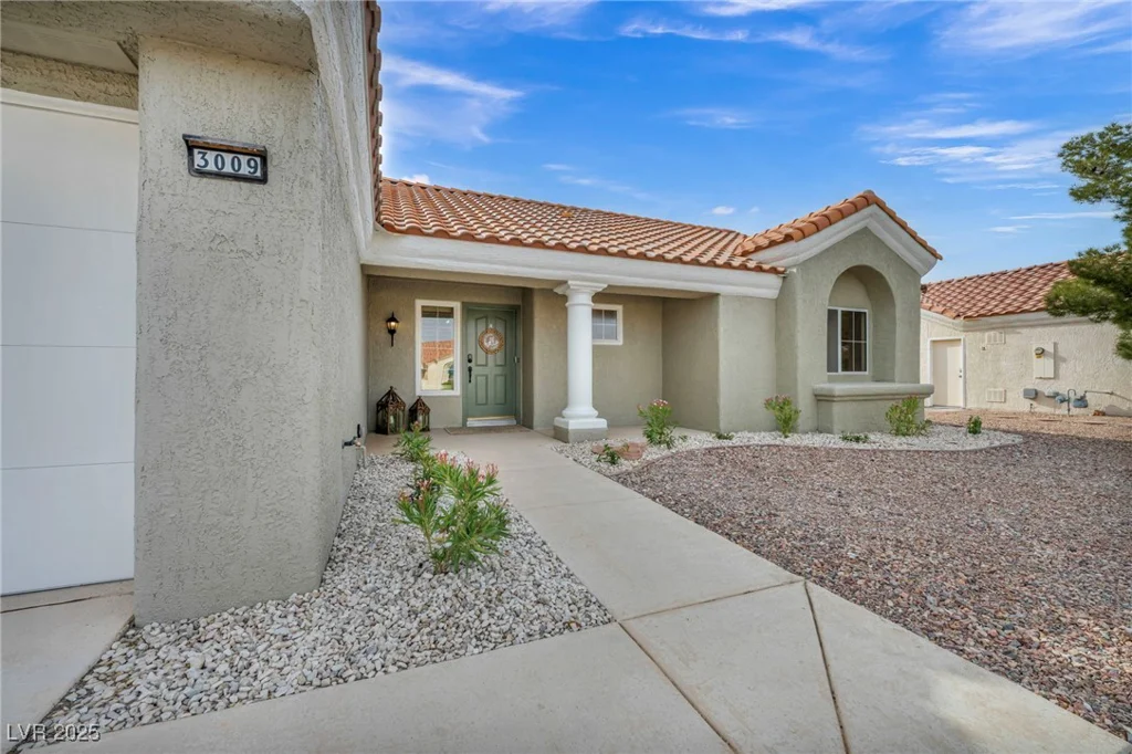 3009 Anna Bay, Las Vegas, NV 89134