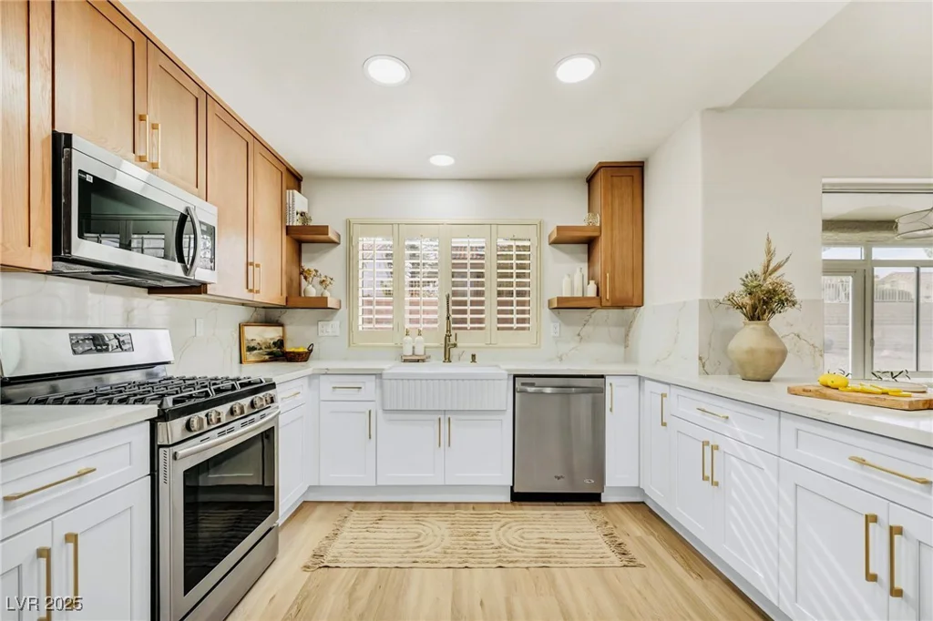 3009 Anna Bay, Las Vegas, NV 89134