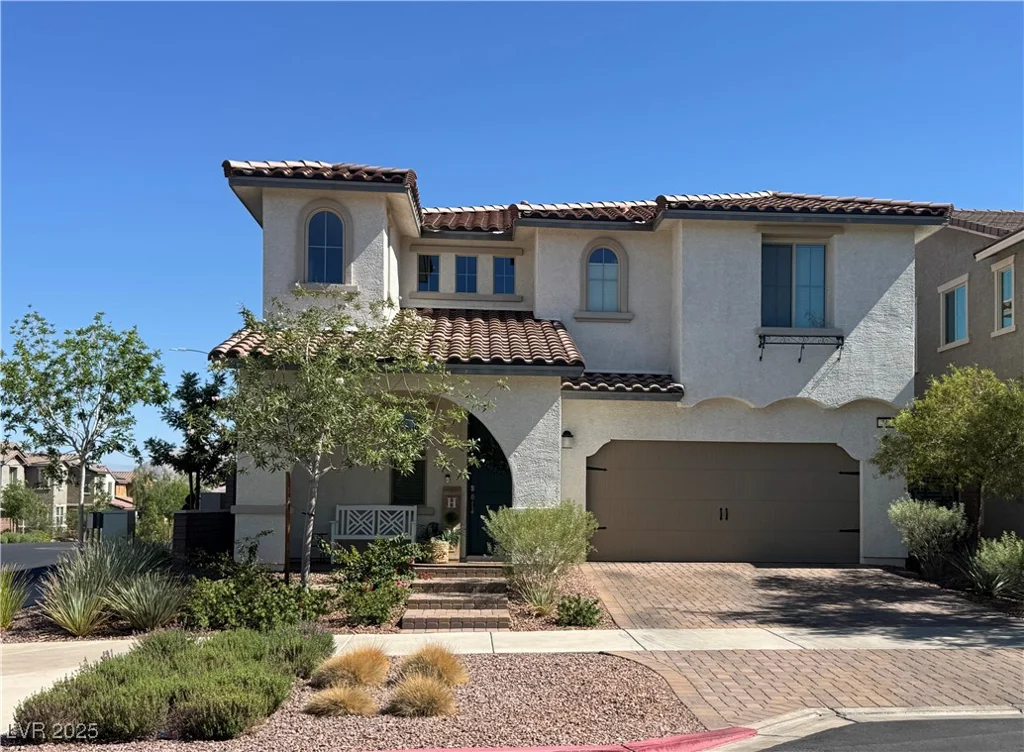 242 Homeward, Henderson, NV 89011