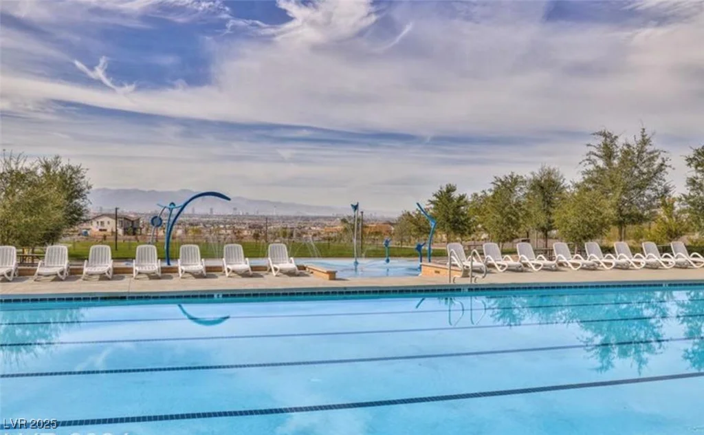 242 Homeward, Henderson, NV 89011