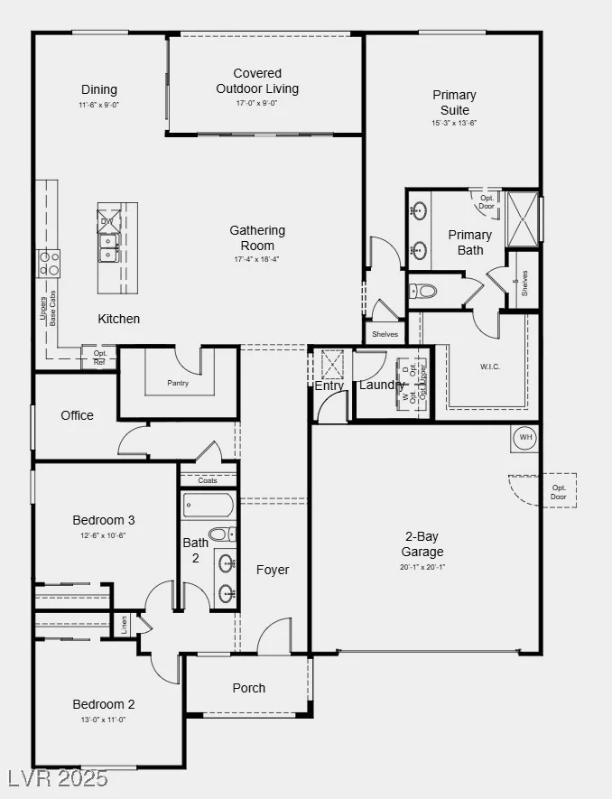 4365 Murlo, Pahrump, NV 89061