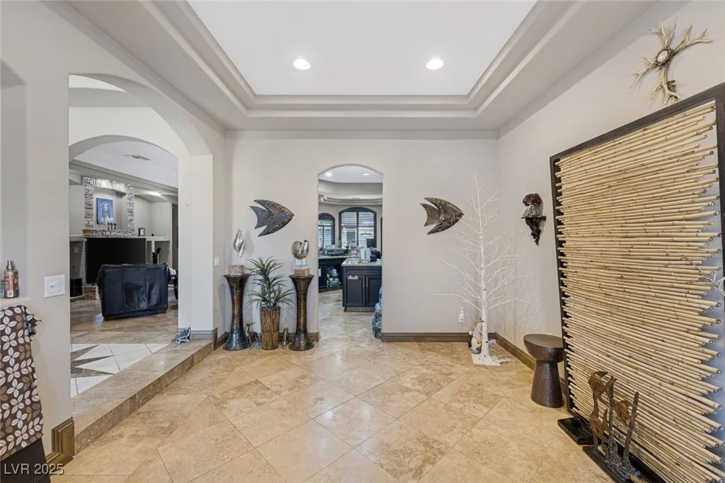 4011 Scott Russell, North Las Vegas, NV 89031