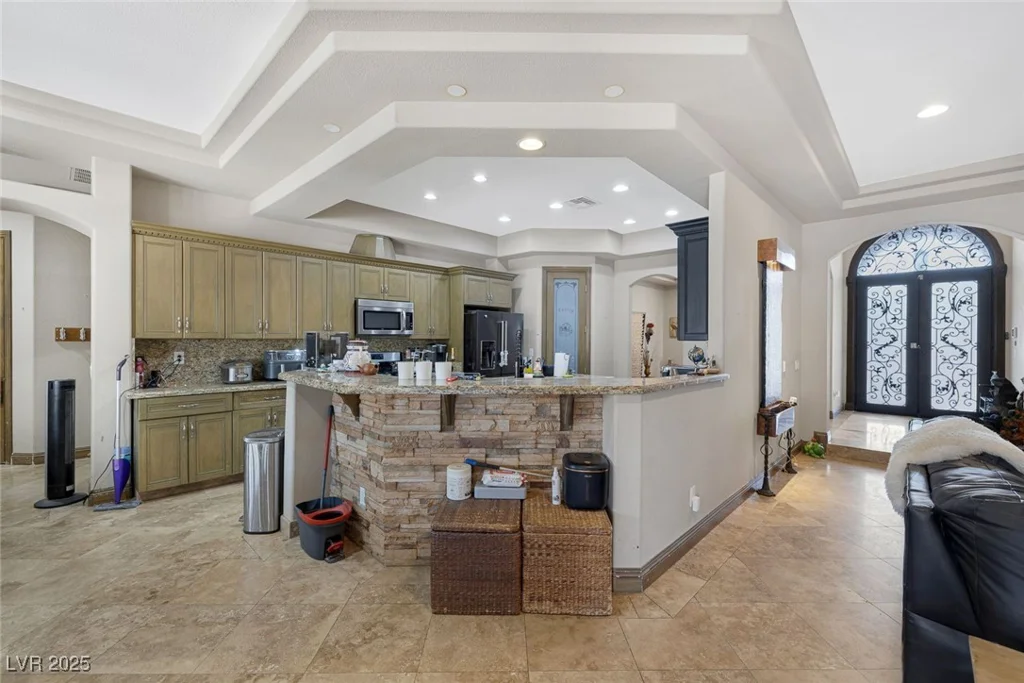 4011 Scott Russell, North Las Vegas, NV 89031