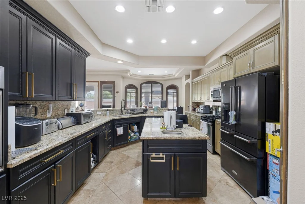 4011 Scott Russell, North Las Vegas, NV 89031