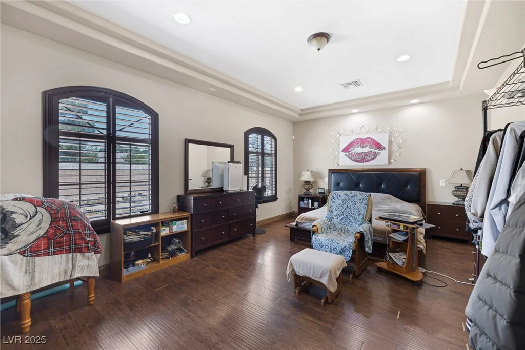 4011 Scott Russell, North Las Vegas, NV 89031