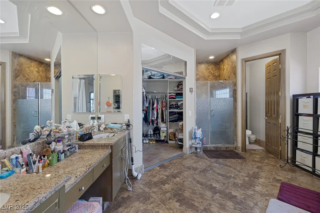 4011 Scott Russell, North Las Vegas, NV 89031