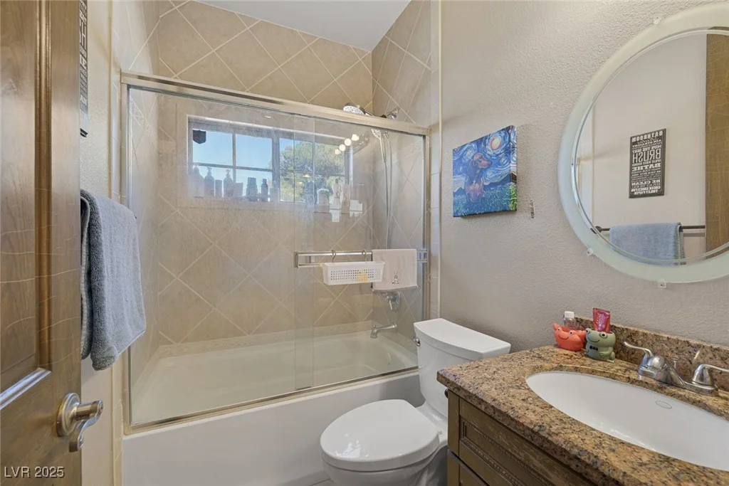 4011 Scott Russell, North Las Vegas, NV 89031