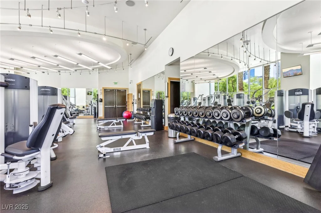 222 Karen, Las Vegas, NV 89109