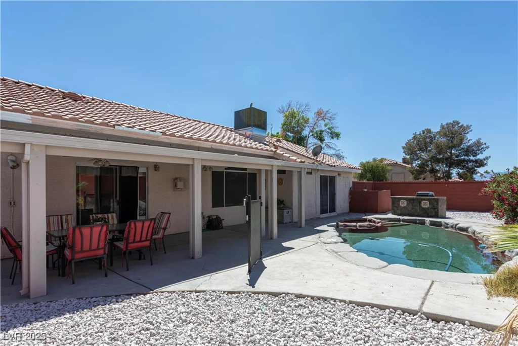6242 Halehaven, Las Vegas, NV 89110