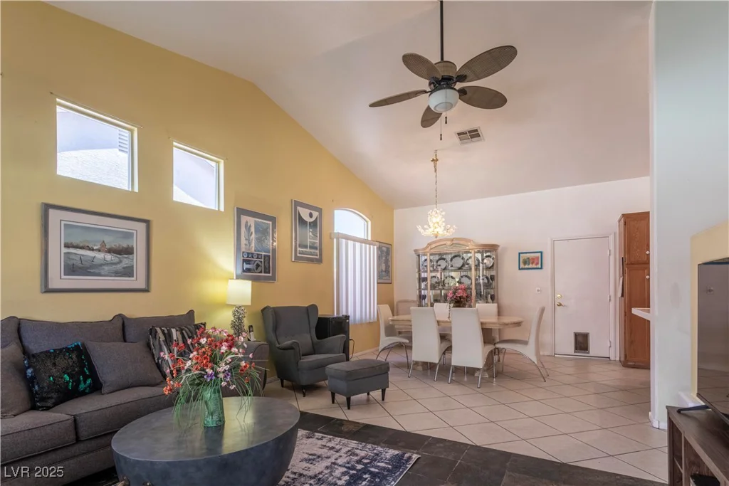6242 Halehaven, Las Vegas, NV 89110