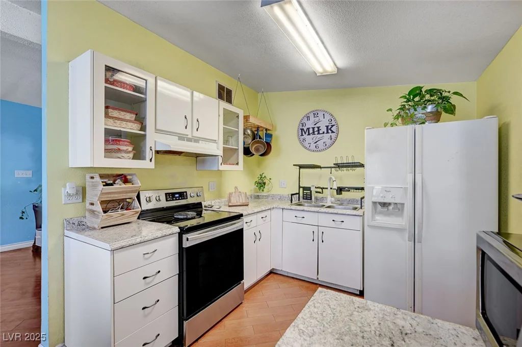 1816 Silver Birch, Las Vegas, NV 89104