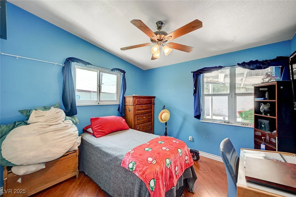 1816 Silver Birch, Las Vegas, NV 89104